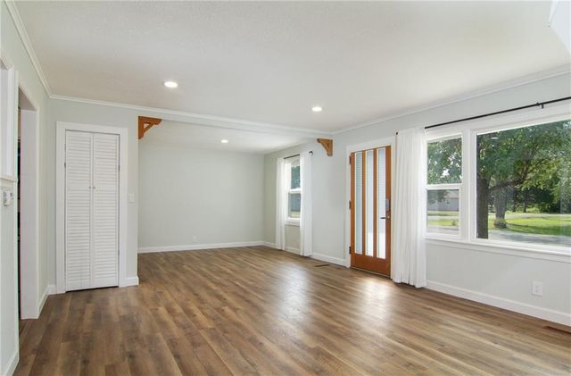 911 Turner Road, Pittsburg, KS 66762