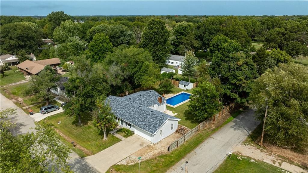 911 Turner Road, Pittsburg, KS 66762