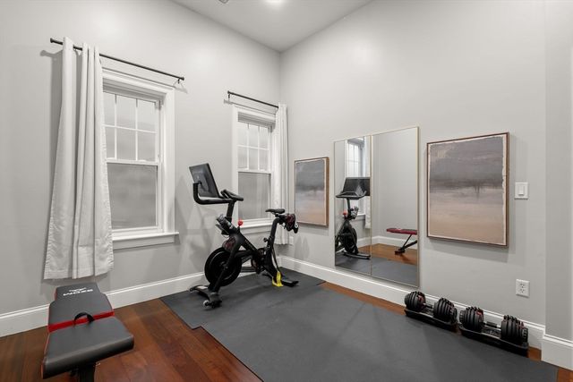 133 I St 3, Boston, MA 02127