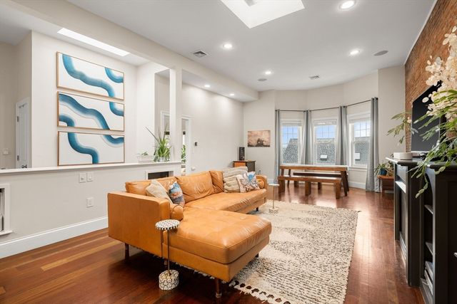 133 I St 3, Boston, MA 02127