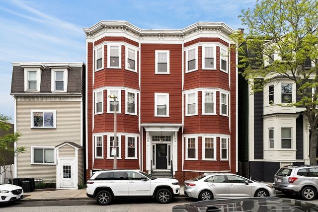 133 I St 3, Boston, MA 02127
