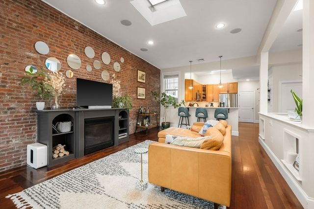 133 I St 3, Boston, MA 02127