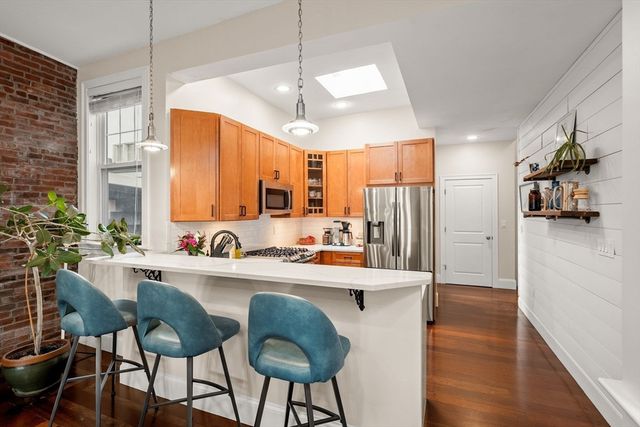 133 I St 3, Boston, MA 02127