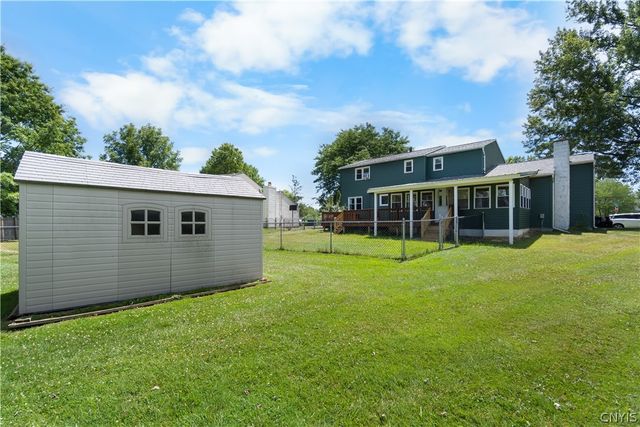 5321 Amalfi Drive, Clay, NY 13041