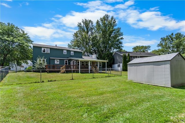 5321 Amalfi Drive, Clay, NY 13041