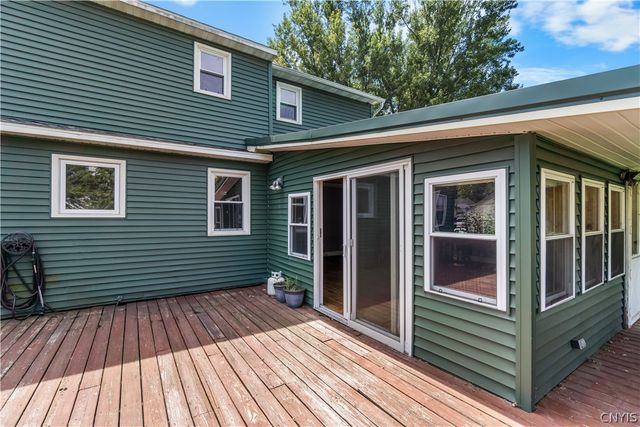 5321 Amalfi Drive, Clay, NY 13041