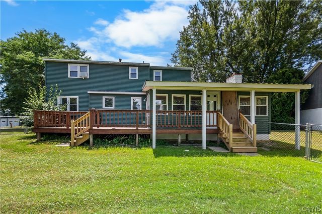5321 Amalfi Drive, Clay, NY 13041