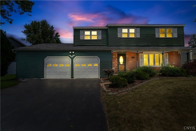 5321 Amalfi Drive, Clay, NY 13041
