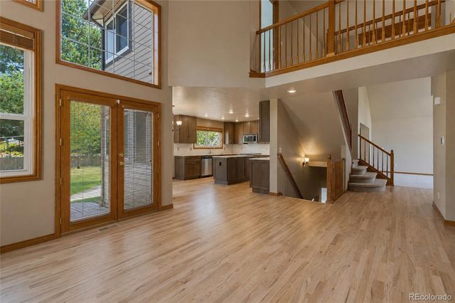 355 Peregrine Circle, Broomfield, CO 80020
