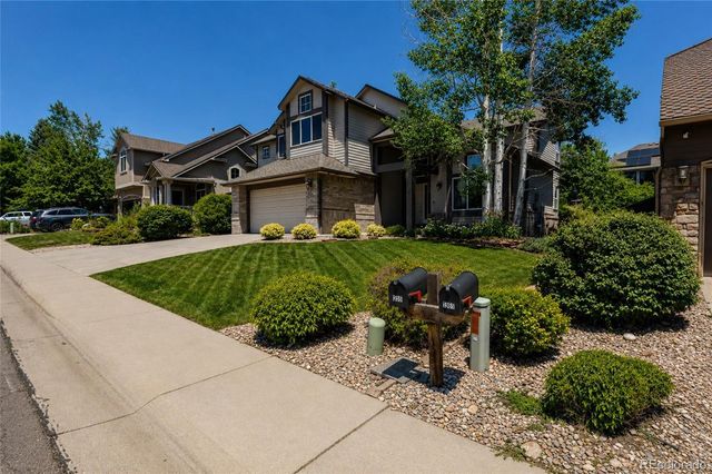 355 Peregrine Circle, Broomfield, CO 80020