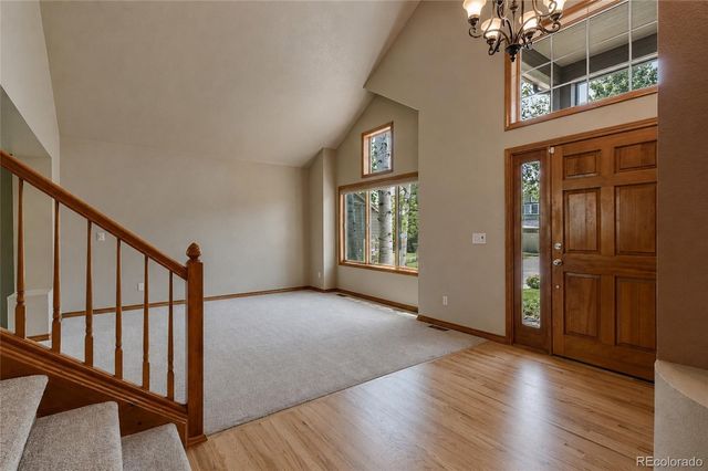 355 Peregrine Circle, Broomfield, CO 80020