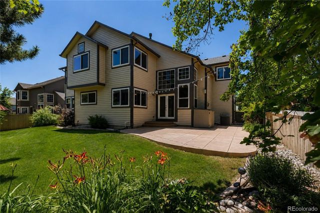 355 Peregrine Circle, Broomfield, CO 80020