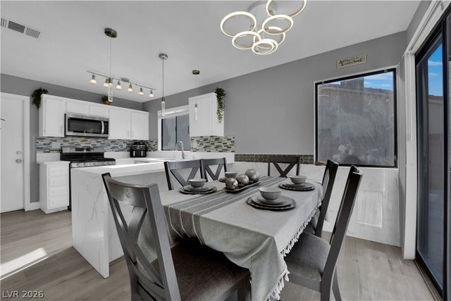 6208 Barkstone Avenue, Las Vegas, NV 89108