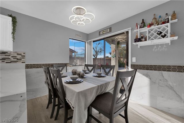 6208 Barkstone Avenue, Las Vegas, NV 89108