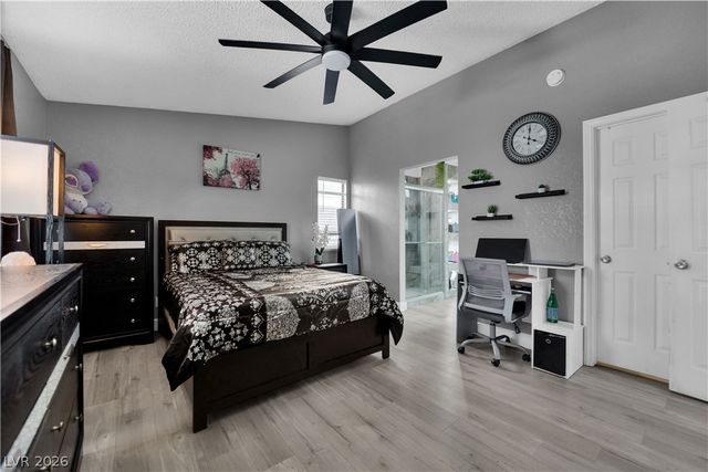 6208 Barkstone Avenue, Las Vegas, NV 89108