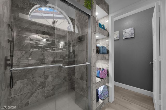 6208 Barkstone Avenue, Las Vegas, NV 89108