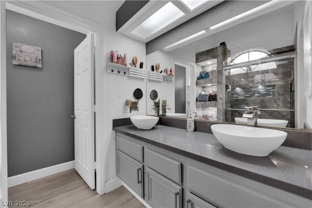 6208 Barkstone Avenue, Las Vegas, NV 89108