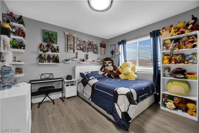 6208 Barkstone Avenue, Las Vegas, NV 89108