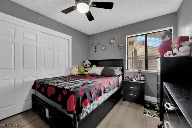 6208 Barkstone Avenue, Las Vegas, NV 89108