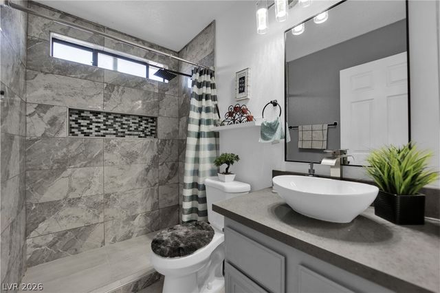 6208 Barkstone Avenue, Las Vegas, NV 89108