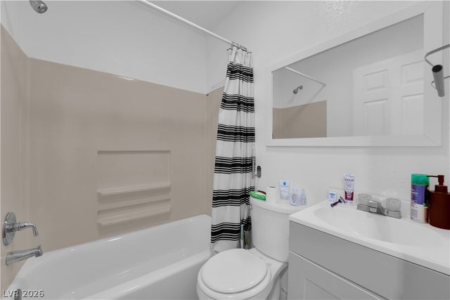 6208 Barkstone Avenue, Las Vegas, NV 89108