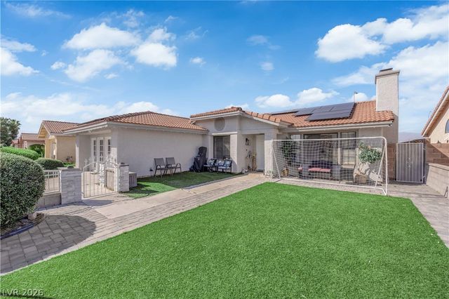 6208 Barkstone Avenue, Las Vegas, NV 89108