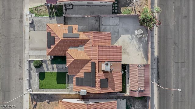 6208 Barkstone Avenue, Las Vegas, NV 89108