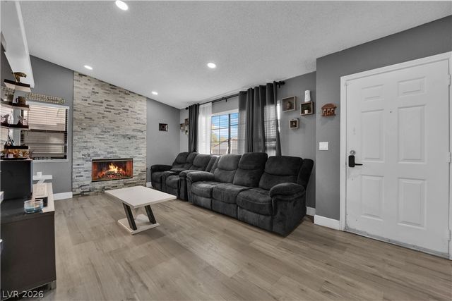 6208 Barkstone Avenue, Las Vegas, NV 89108