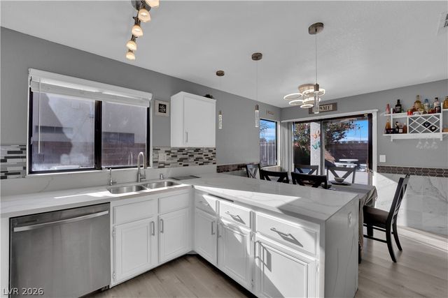 6208 Barkstone Avenue, Las Vegas, NV 89108