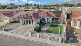 6208 Barkstone Avenue, Las Vegas, NV 89108