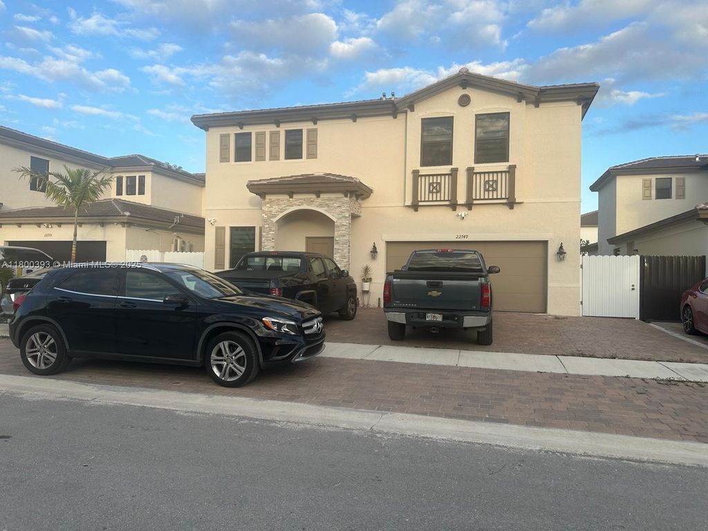 Address unavailable.