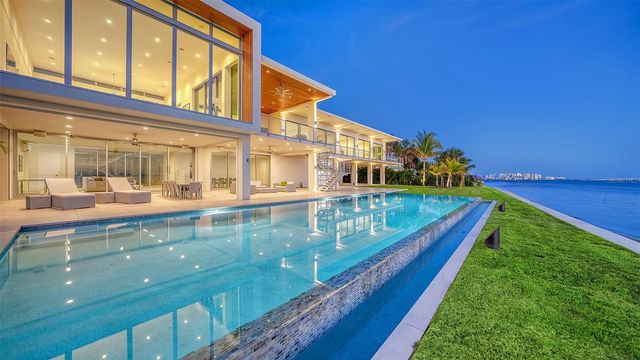 4123 BAY SHORE ROAD, Sarasota, FL 34234