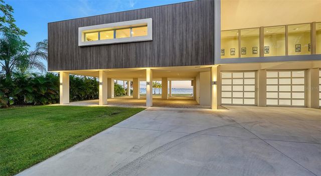 4123 BAY SHORE ROAD, Sarasota, FL 34234