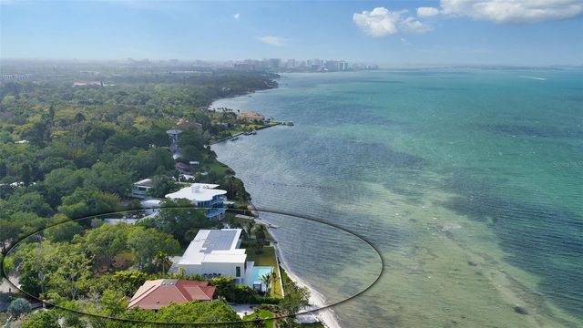 4123 BAY SHORE ROAD, Sarasota, FL 34234