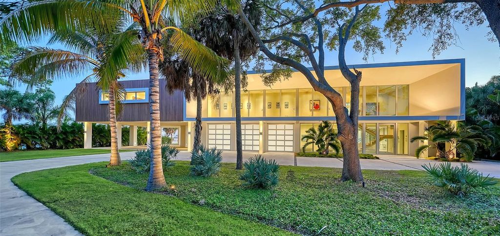 4123 BAY SHORE ROAD, SARASOTA, FL 34234 — photo 2
