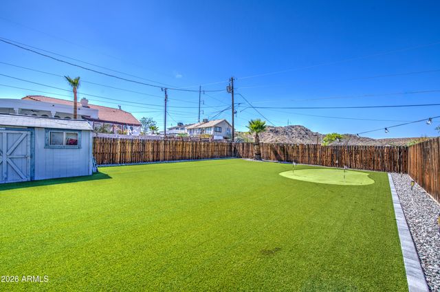1214 E DESERT COVE Avenue, Phoenix, AZ 85020