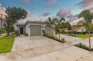1140 NW 1ST Avenue, Fort Lauderdale, FL 33311