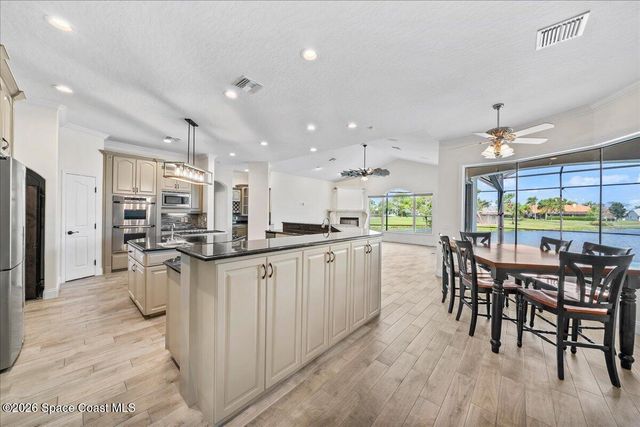 918 Nelson Drive, Melbourne, FL 32940