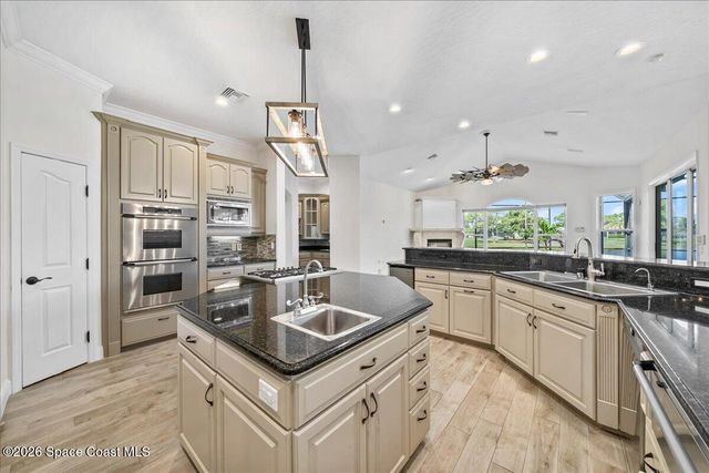 918 Nelson Drive, Melbourne, FL 32940
