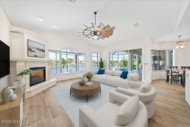 918 Nelson Drive, Melbourne, FL 32940