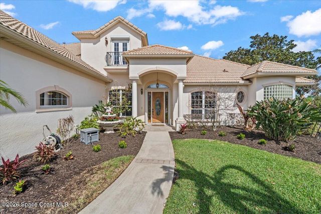 918 Nelson Drive, Melbourne, FL 32940