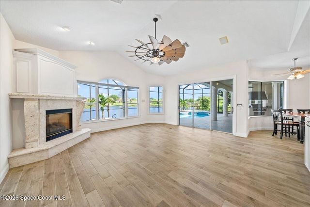 918 Nelson Drive, Melbourne, FL 32940