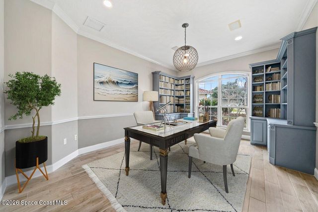918 Nelson Drive, Melbourne, FL 32940