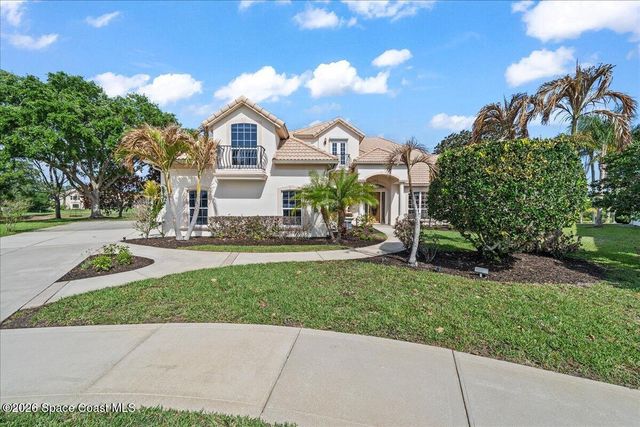 918 Nelson Drive, Melbourne, FL 32940