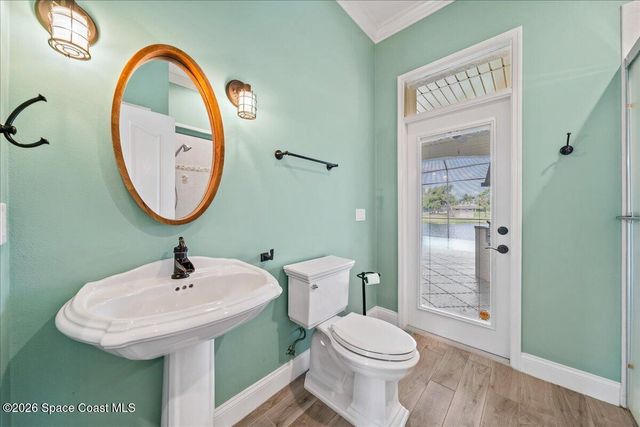 918 Nelson Drive, Melbourne, FL 32940