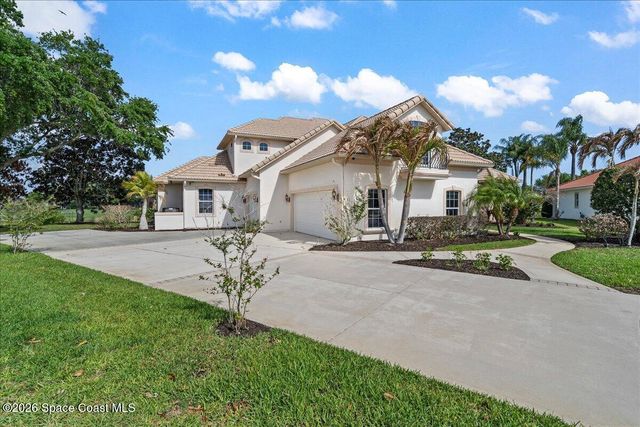 918 Nelson Drive, Melbourne, FL 32940