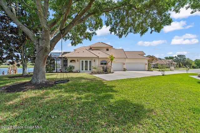 918 Nelson Drive, Melbourne, FL 32940