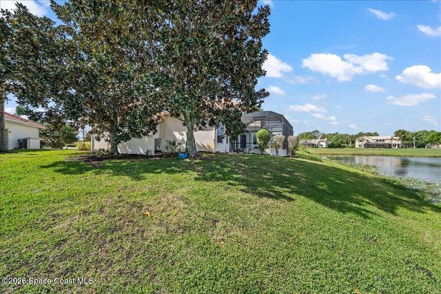 918 Nelson Drive, Melbourne, FL 32940
