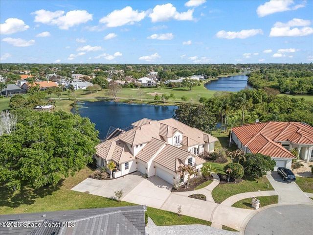 918 Nelson Drive, Melbourne, FL 32940