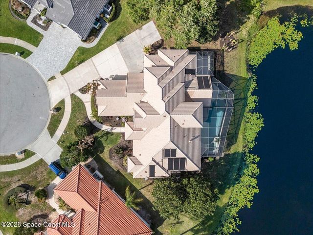 918 Nelson Drive, Melbourne, FL 32940